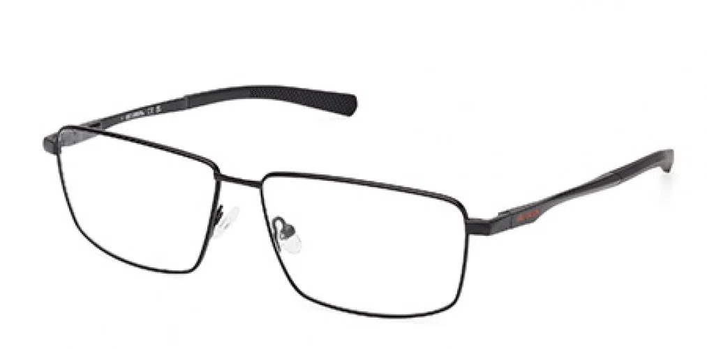 Harley-Davidson 50114 Eyeglasses - view 3